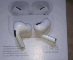 AirPods Pro TWS à Venda