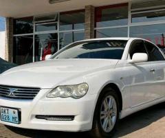 Toyota Mark X 2008 à Venda