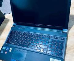 Laptop Lenovo Dual Core