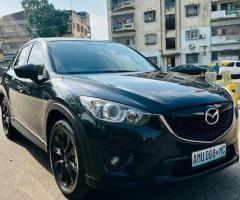 Mazda CX-5 à Venda